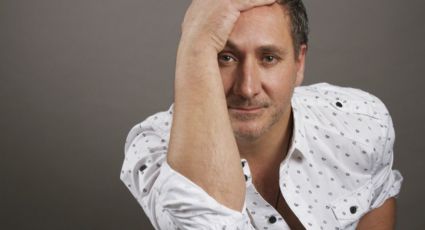 Las sentidas palabras de Juan Pablo Sáenz tras el escándalo: "Tengo pruebas que lo refrendan"