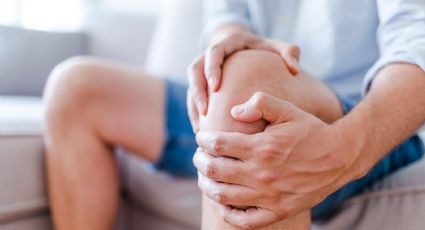 Así es como la alimentación puede cuidarnos de los dolores en las rodillas