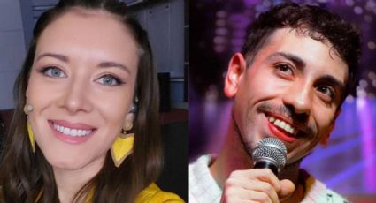 Finalmente, Diego Urrutia y Carla Jara confirman que los rumores eran ciertos