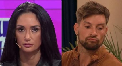Pamela Díaz y Luis Mateucci desenmascaran a Coté López y Luis Jiménez