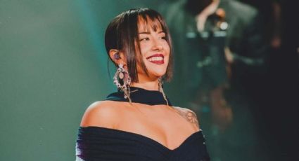 El recuerdo de Denise Rosenthal que enamora a sus fans