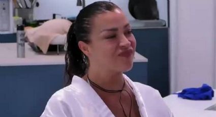 Anticipan que Marlen Olivari podría abandonar "Mundos Opuestos" muy pronto