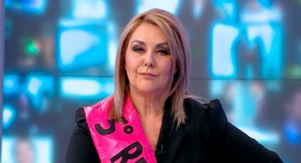 Pamela Jiles soltó la frase que arruinó por completo a Pamela Díaz