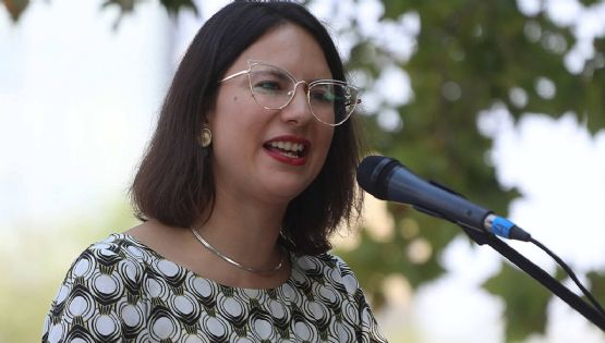 Irací Hassler responde a la acusación que busca su inhabilitación para ejercer cargos públicos