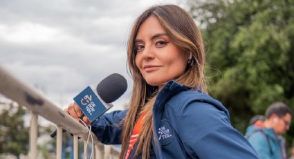 Daniela Muñoz sorprende al revelar una experiencia límite en Cancún