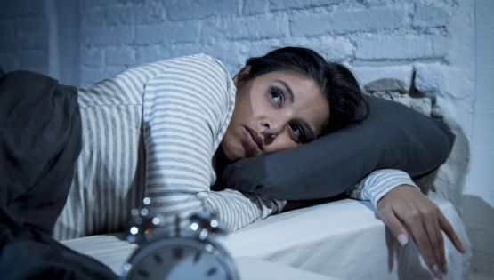 Conoce la bebida natural ideal para decirle adiós al insomnio