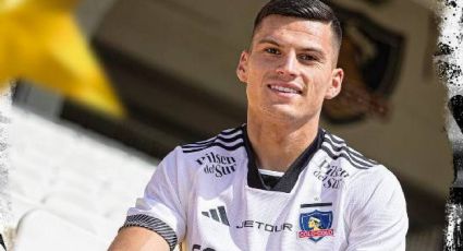 La millonaria cifra que impuso Colo Colo por Lucas Cepeda