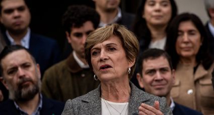 Evelyn Matthei sepulta a Gabriel Boric tras analizar su discurso en la Cuenta Pública