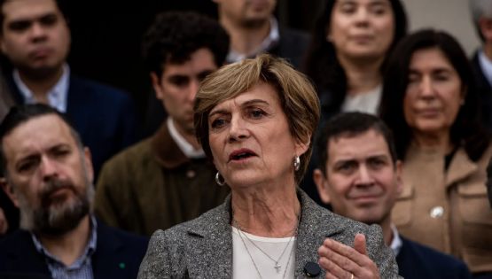 Evelyn Matthei sepulta a Gabriel Boric tras analizar su discurso en la Cuenta Pública
