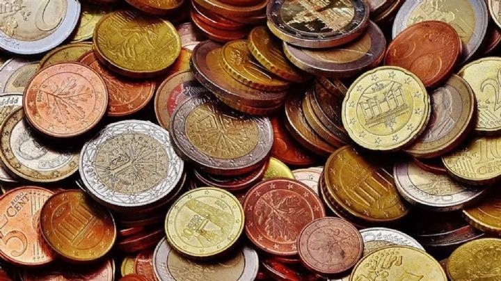 Las increíbles monedas chilenas que todos quieren tener