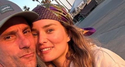 La sentida reflexión de Kika Silva en medio de compleja situación personal con Gonzalo Valenzuela