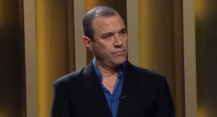 Julián Elfenbein rompió el silencio sobre una situación que no lo deja dormir