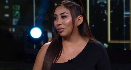Naya Fácil sorprendió a todos con una inesperada revelación: “Es el nombre que me representa”