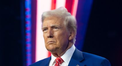 Donald Trump amenaza con involucrarse en el conflicto entre Israel e Irán