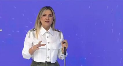Michelle Adam describe el intenso fenómeno que conmociona a Litueche