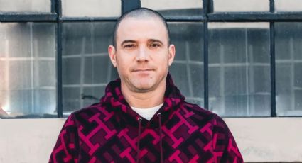 Julián Elfenbein reveló desconocido episodio televisivo: “Yo le decía ‘Karen, no puedo’”