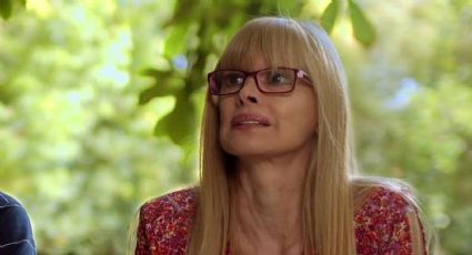 El estremecedor relato de Beatriz Alegret sobre su pasado con Buddy Richard