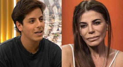 Impacto total por lo que se filtró de Máximo Bolocco y Zulemita Menem