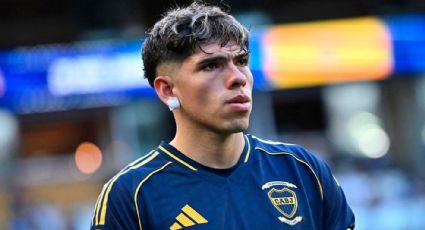 Limpieza en Boca Juniors: ¿Qué sucederá con Carlos Palacios?