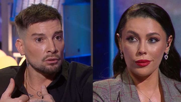 Luis Mateucci vuelve a responder a Daniela Aránguiz y la deja sin palabras