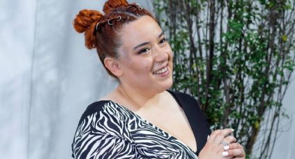 Christell Rodríguez sorprende con confesión tras importante cambio en su vida