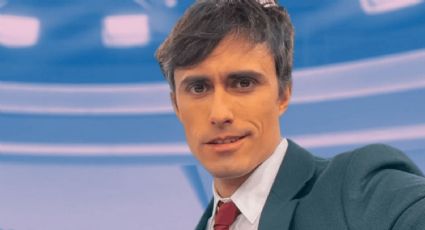 Roberto Cox se pronuncia de esta manera sobre Tomás Cancino