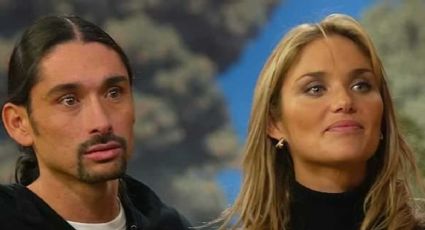 Dan a conocer la escena de celos que el Chino Ríos le hizo a Kenita Larraín por Felipe Camiroaga