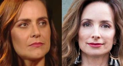 La feroz crítica de Natalia Valdebenito a María José Prieto