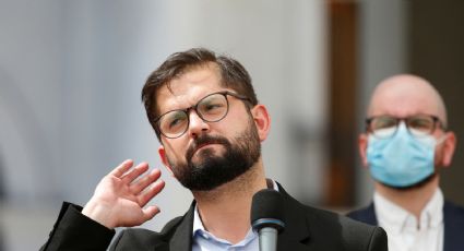 Críticas a Gabriel Boric por su condena al ataque de Estados Unidos a Irán