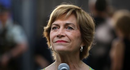 Evelyn Matthei y los primeros respaldos clave en su carrera presidencial