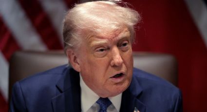 Donald Trump reaparece con anuncio que sorprende al mundo