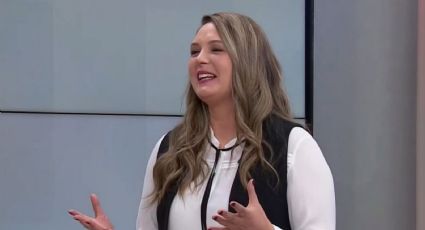 Allison Göhler se sincera y confirma lo que pocos sabían de su vida personal