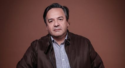Claudio Arrendondo se expresó así sobre partida de su madre, Gabriela Medina