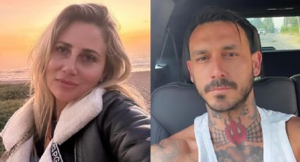 Gisella Gallardo hunde por completo a Mauricio Pinilla