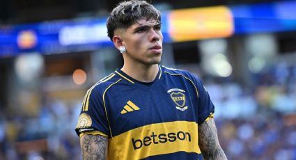 Se confirma lo peor para Carlos Palacios en el Mundial de Clubes