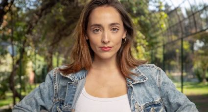 Francisca Walker se sincera y afirma lo que muchos se preguntaban