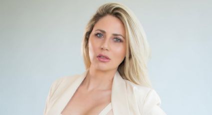 Gissella Gallardo rompe el silencio y apunta a polémica figura del espectáculo