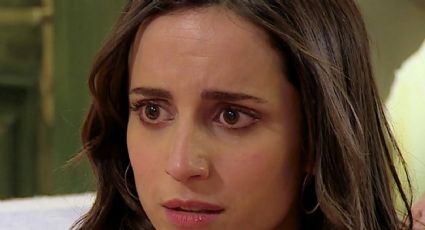 Camila Hirane sorprende al sincerarse sobre doloroso episodio de su vida