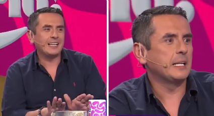 Pablo Canaliza confirma lo que guardó durante mucho tiempo