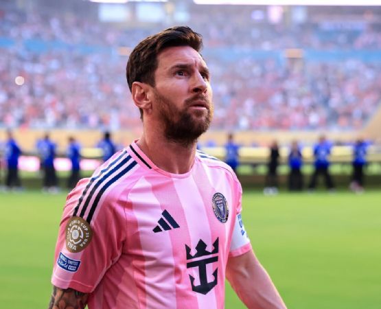 Revelan detalles de cómo trabaja el nutricionista de Lionel Messi