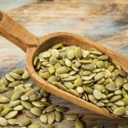 Conoce los beneficios de añadir las semillas de calabaza a tu alimentación