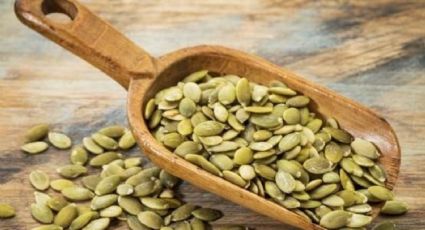 Conoce los beneficios de añadir las semillas de calabaza a tu alimentación