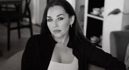 Denisse Malebrán lanza triste noticia que la sensibiliza en lo más hondo