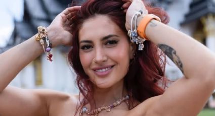 Karen Paola: crecen las especulaciones sobre su estado salud
