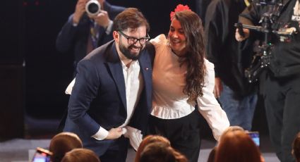 "Una alegría inconmensurable": Gabriel Boric se refiere al nacimiento de su primera hija