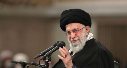 El líder supremo de Irán reaparece y sorprende al mundo con sus declaraciones