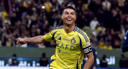 La millonaria e impactante cifra de Cristiano Ronaldo que cobrará por su renovación