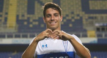 Clemente Montés confirma lo que era un secreto a voces en la previa al clásico