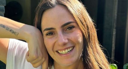 Rosario Bravo recordó un episodio inesperado de su vida personal