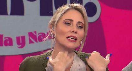 Gissella Gallardo quedó expuesta tras inesperada filtración